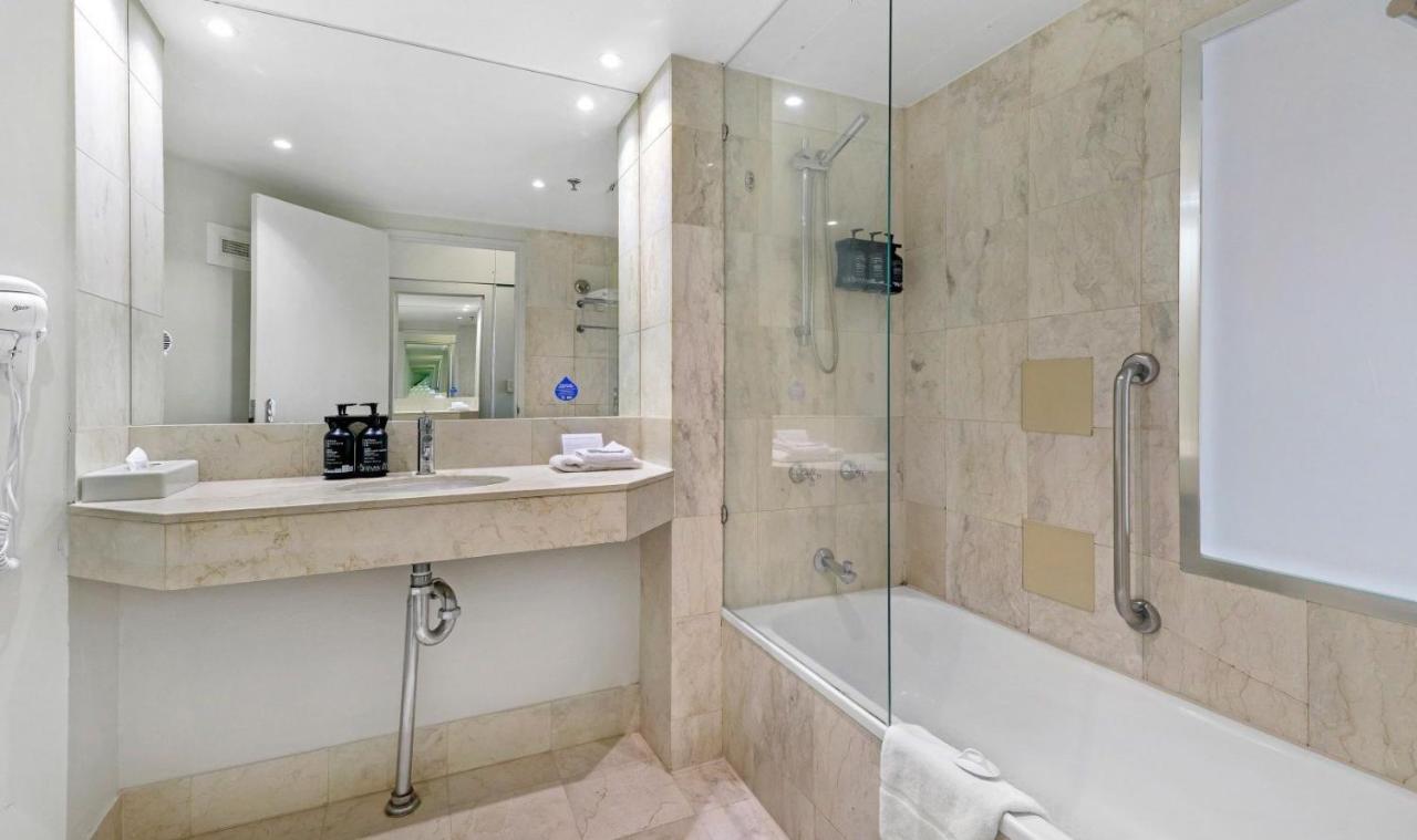 Hotel Apartments On 22 View Avenue, Surfers Paradise Gold Coast Exterior foto