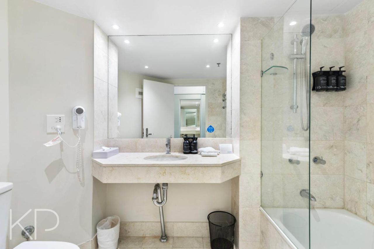 Hotel Apartments On 22 View Avenue, Surfers Paradise Gold Coast Exterior foto