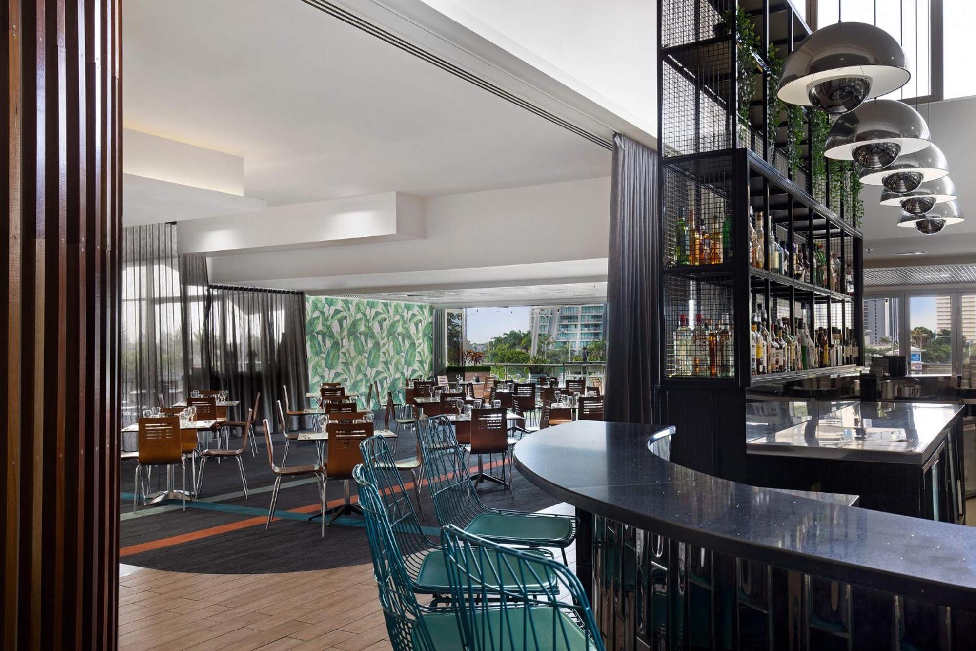 Hotel Apartments On 22 View Avenue, Surfers Paradise Gold Coast Exterior foto